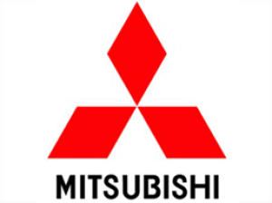 MITSUBISHI LOGO SITE